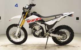 YAMAHA WR250R 2018 DG15J