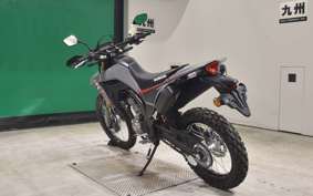 HONDA CRF250L MD47