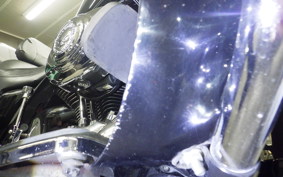 HARLEY FLHTCU 1580 2009