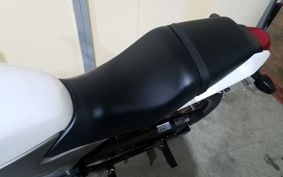 HONDA VTR 250 F MC33