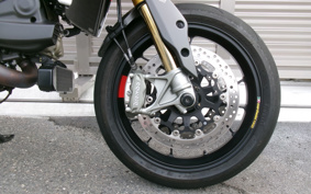 DUCATI HYPERMOTARD 950SP 2025 1B00