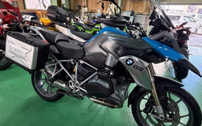 BMW R1200GS 2014 0A01