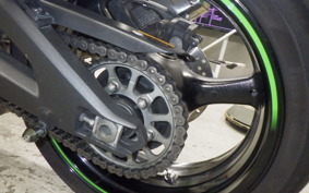 KAWASAKI ZX 10 NINJA ABS 2020