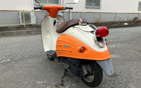 SUZUKI VERUDE CA1MB