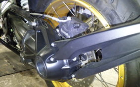 BMW R1250GS 2021