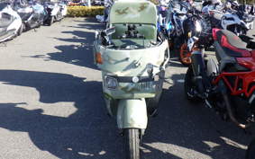 HONDA GYRO CANOPY TA02