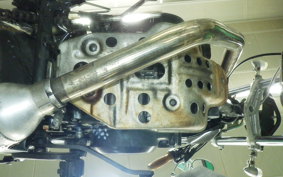 YAMAHA TW200 2025 2JL