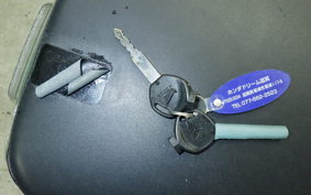 HONDA ﾀﾞﾝｸ 2022 AF74