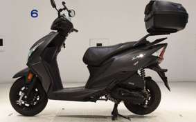 HONDA DIO 110 DX