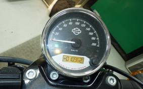 HARLEY XG750ｽﾄﾘｰﾄ 2017