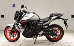 YAMAHA MT-03 RH13J
