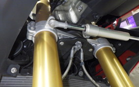 BMW S1000XR 2015