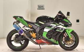 KAWASAKI ZX 10 NINJA ABS 2016