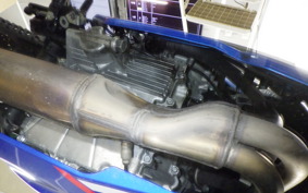 KAWASAKI ZX-4R SE 2023 ZX400P