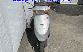 SUZUKI LET's 2