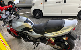 SUZUKI GSX250 ZR250C