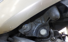 YAMAHA JOG Gen.4 SA16J