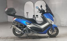 YAMAHA N-MAX 125 SE86J