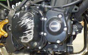 KAWASAKI Z900RS CAFE 2019