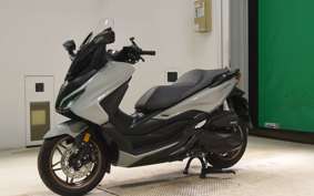 HONDA FORZA 250 1987 MF17