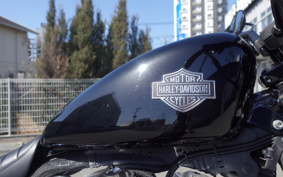 HARLEY XL1200C 2007 CT3
