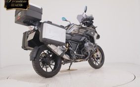 BMW R1250GS 2018