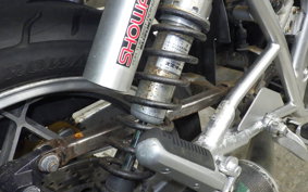 SUZUKI GSX400S KATANA 1992 GK77A