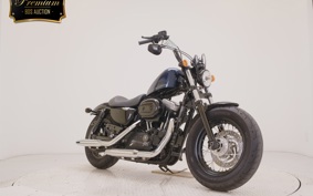 HARLEY XL1200X 2013