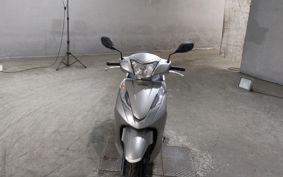 HONDA LEAD 125 JF45