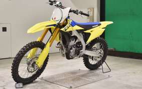 SUZUKI RM-Z250 2009