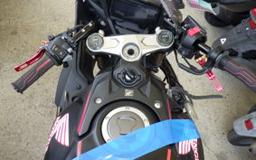 HONDA CBR650R 2020 RH03