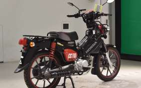 HONDA ｸﾛｽｶﾌﾞ110-3 2019 JA60