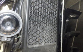 HONDA SHADOW 400 2007 NC34