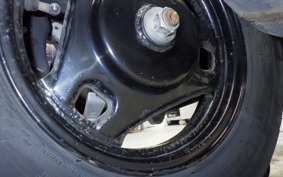 SUZUKI ADDRESS V125 S 2023 CF4MA