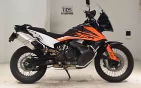 KTM 790 ADVENTURE 2022