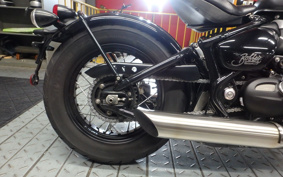 TRIUMPH BONNEVILLE BO BAR 2021 DAD84H