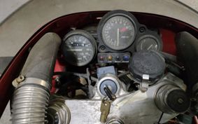 KAWASAKI ZXR250 ZX250A