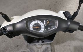 SUZUKI ADDRESS V125 CF46A