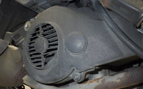 SUZUKI ADDRESS V125 G