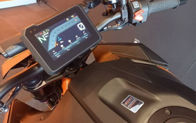 KTM 1390 SUPER DUKE R EVO V3940