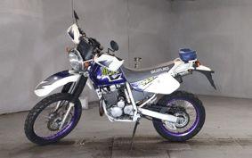 SUZUKI DJEBEL250XC SJ45A