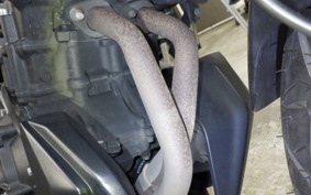 YAMAHA MT-25 A RG74J