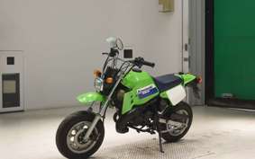 KAWASAKI KS-2 2007 MX080A