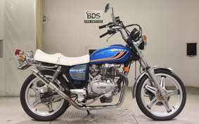 HONDA CB250 T 2010 CB250T