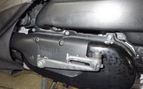 YAMAHA JOG Gen.5 SA36J