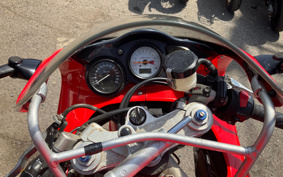 SUZUKI TL1000S 1997 AG111