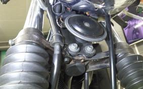 YAMAHA SR400 Gen.4 2010 RH03J