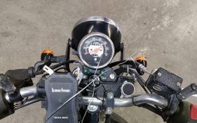 SUZUKI ST250 NJ4AA