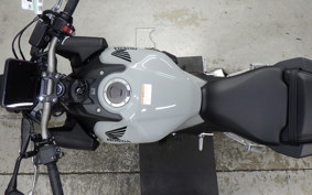 HONDA CB650R E-Clutch 2026 RH17