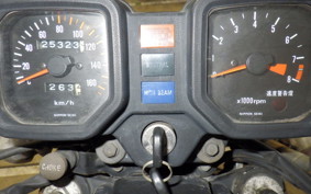 HONDA FT400 1985 NC09